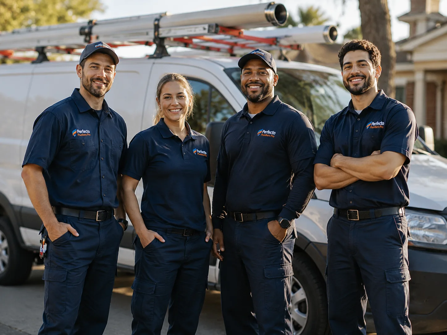 Emergency Plumber Near Me in Holly Springs, NC near me